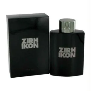 Zirh Ikon by Zirh International Eau De Toilette Spray 4.2 oz