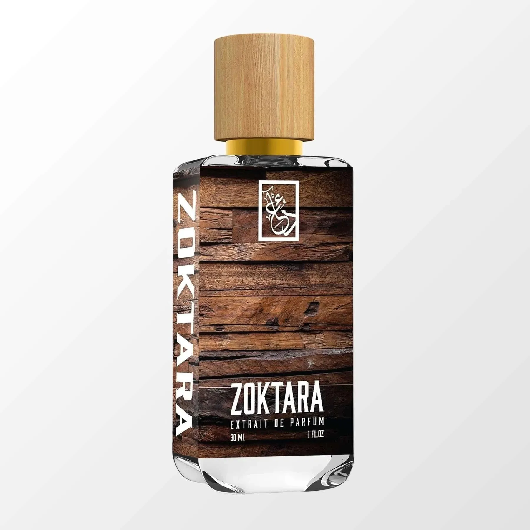Zoktara The Dua Brand