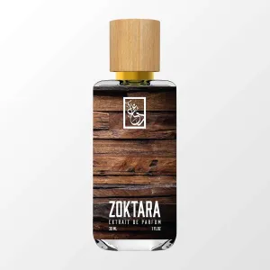 Zoktara The Dua Brand